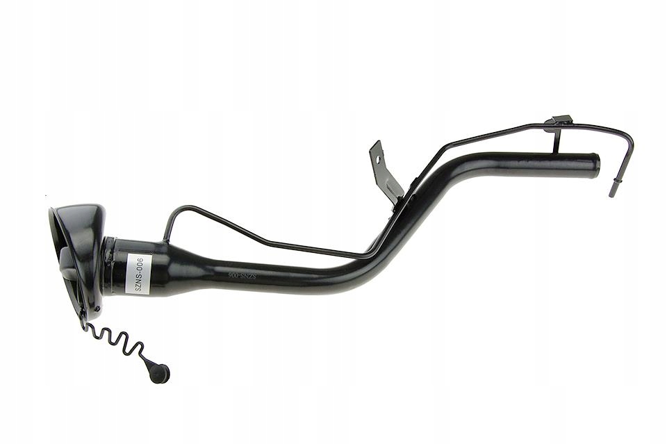 RIADENIE PALIVA PALIVA SUZUKI EQUATOR 09-