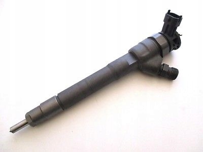 VSTREKOVAČ 0445 110 569 RENAULT MEGANE IV 1,6 dCi
