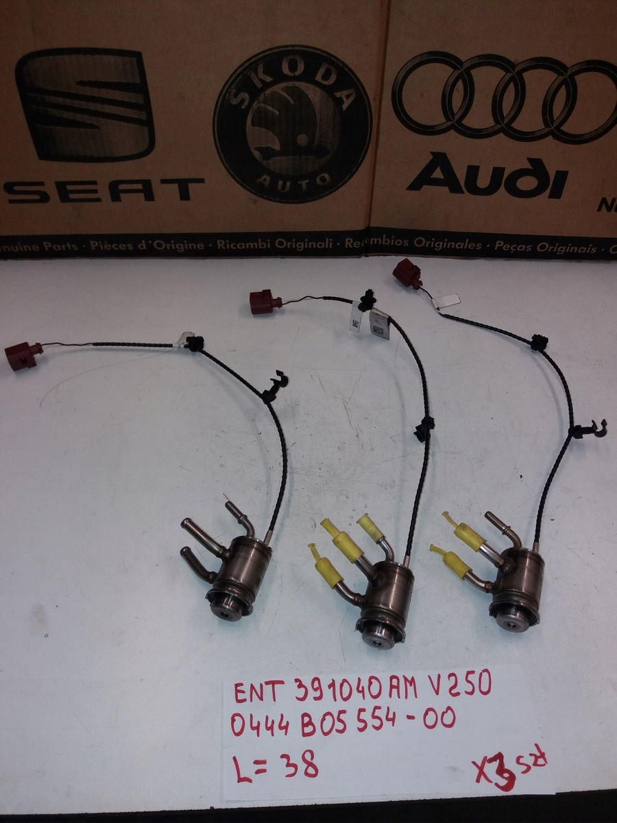 VSTREKOVAČ ADBLUE VSTREKOVAČ VW 0444B05554-00