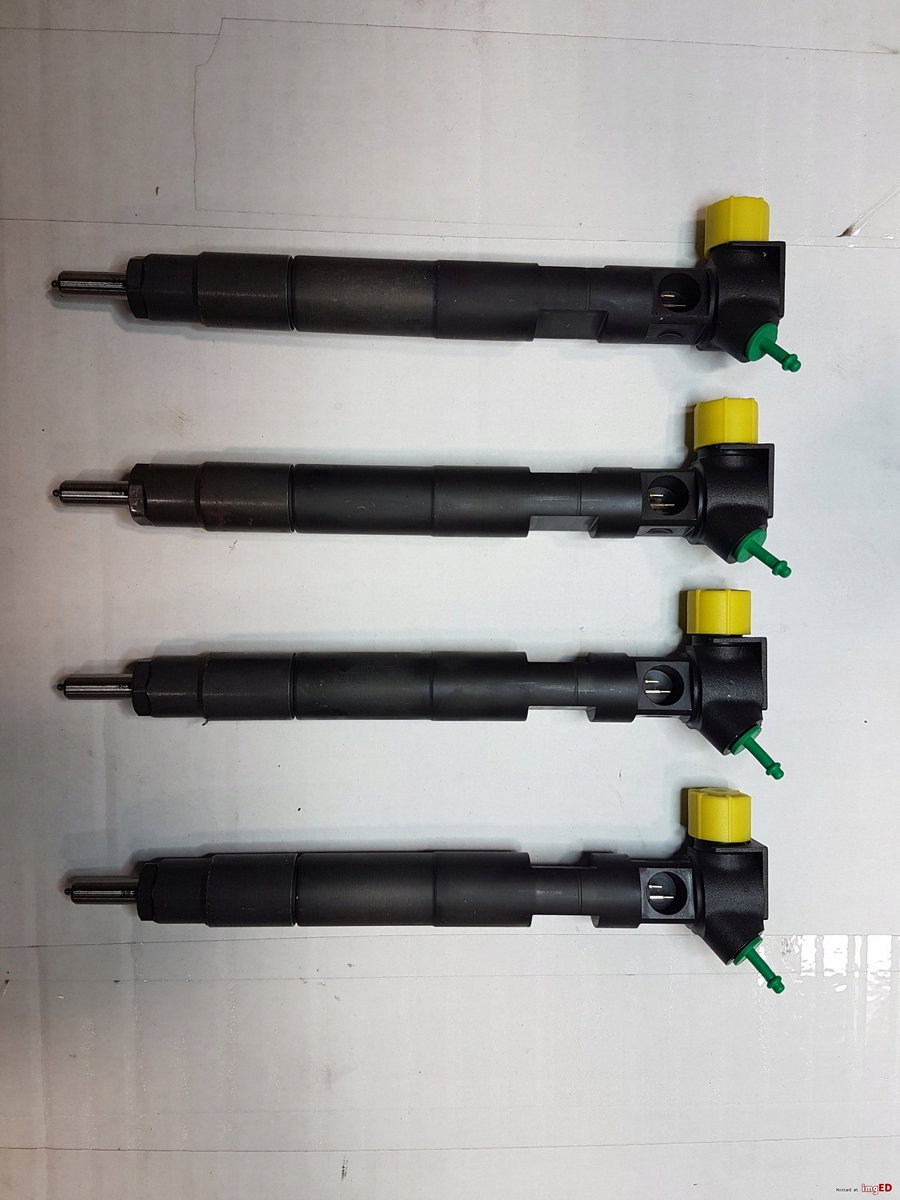VSTREKY 6510701287 MERCEDES SPRINTER PCS 4