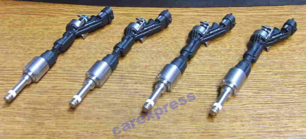 INJEKCIE FORD VOLVO 1,6 i ECOBOOST 31330778 1755981