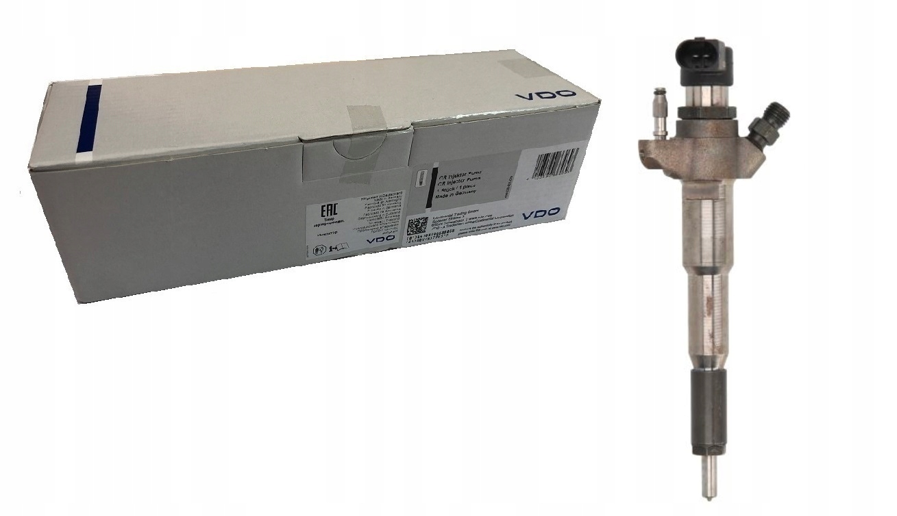 VSTREKOVAČ 166000372R 166007840R MASTER MOVANO
