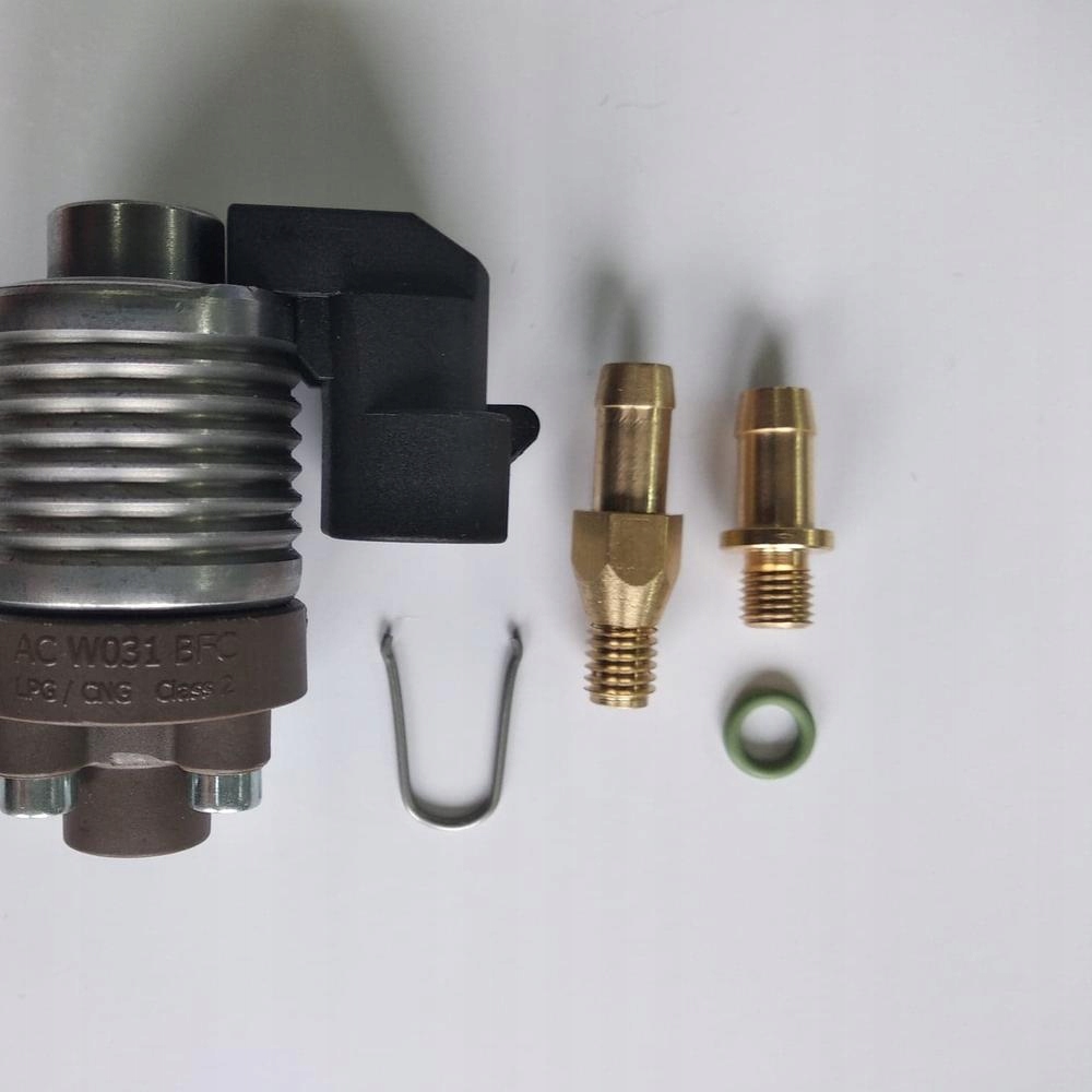 AC STAG W-031 BFC 1-CYL INJECTOR KPL
