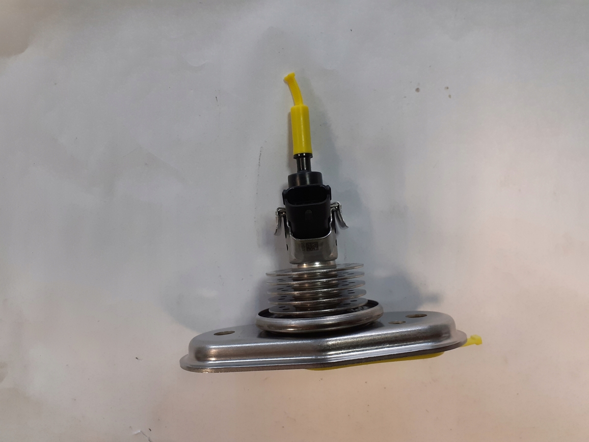 AD BLUE VSTREKOVAČ DPF FORD TRANSIT MK8 2.2 OE