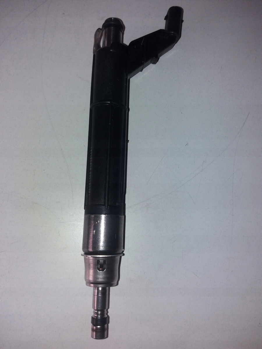 VSTREKOVAČ AUDI A7 A6 C8 4K 06M906036T 3,0TFSI