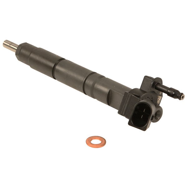 BOSCH PIEZO 6420700787 VSTREKOVAČ Mercedes CDI
