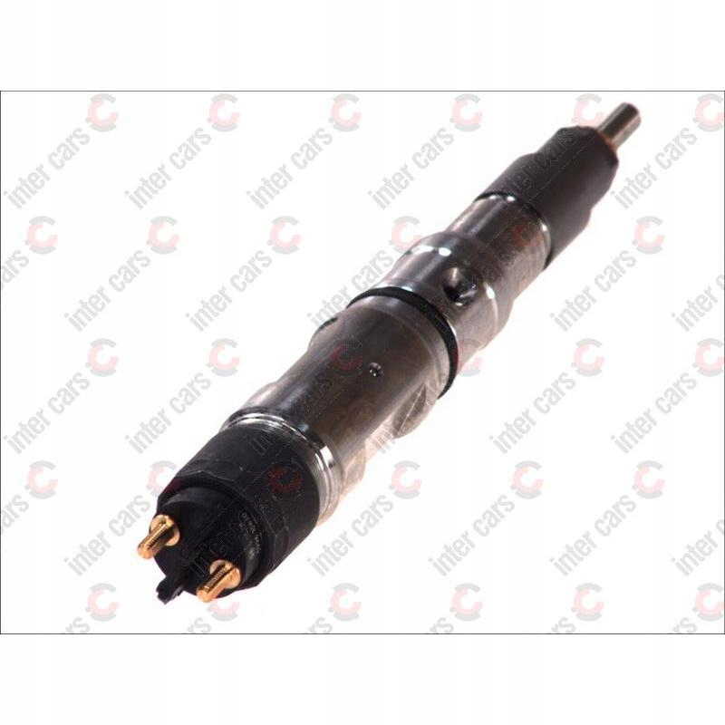 VSTREKOVAČ ELEKTROMAG CR. BOSCH 0 986 435 528