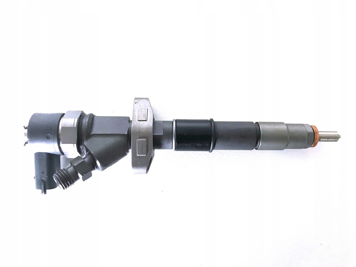 INJECTOR-E 0445110084 0986435173 RENAULT NOVINKA !!