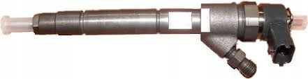 INJECTOR-E 0445110229 8200381629 2,2 2,5 DCI