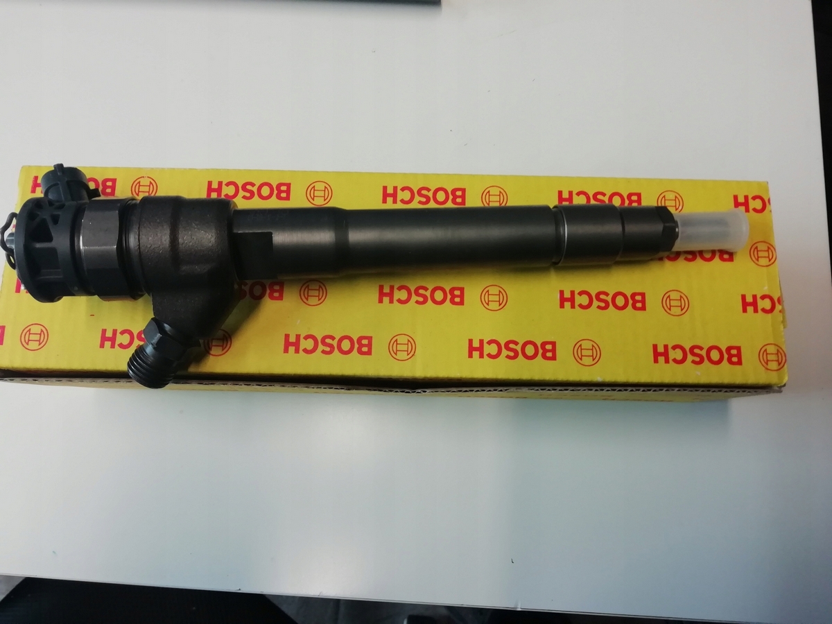 INJECTOR-E 0445110546 NOVINKA