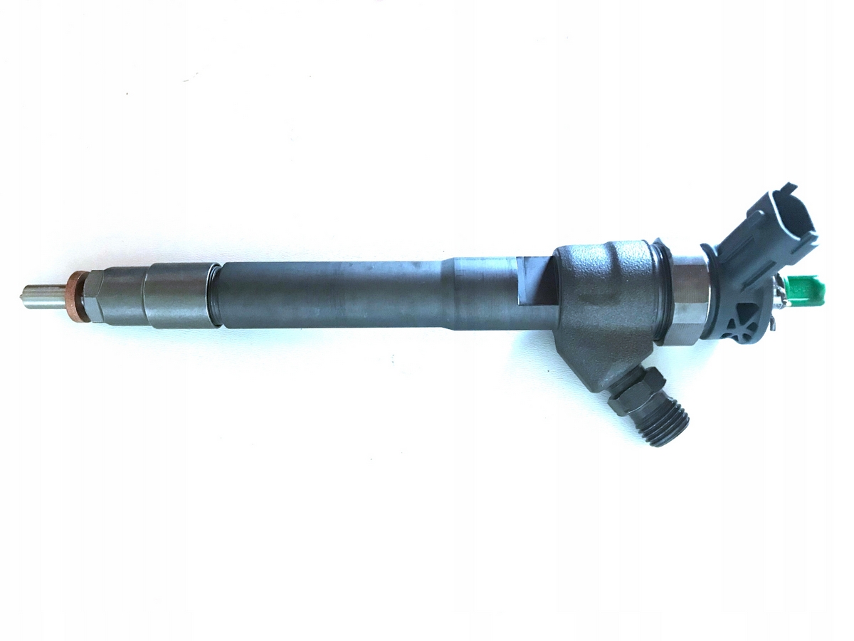INJECTOR-E 0445110569 166000804R 1,6 DCI NOVINKA