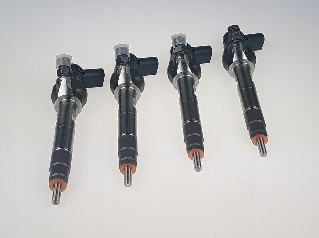 INJECTOR-E 0445110570 BMW