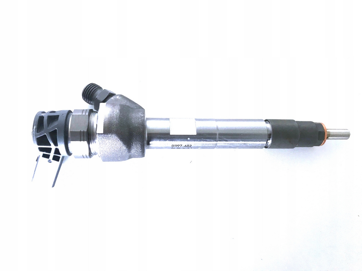 INJECTOR-E 0445110613 BMW MINI COOPER 2.0 D NOVINKA