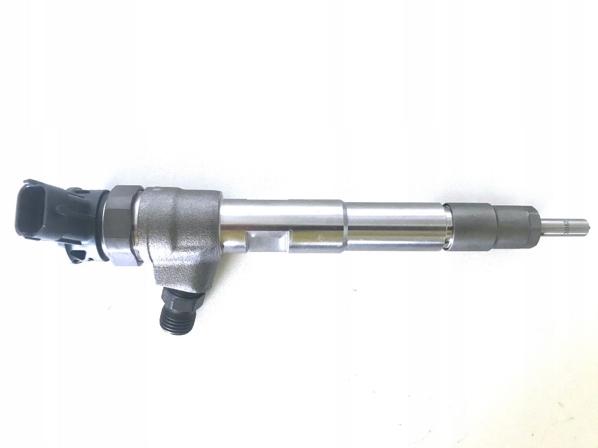 INJECTOR-E 0445110800 166007427R RENAULT NOVINKA!
