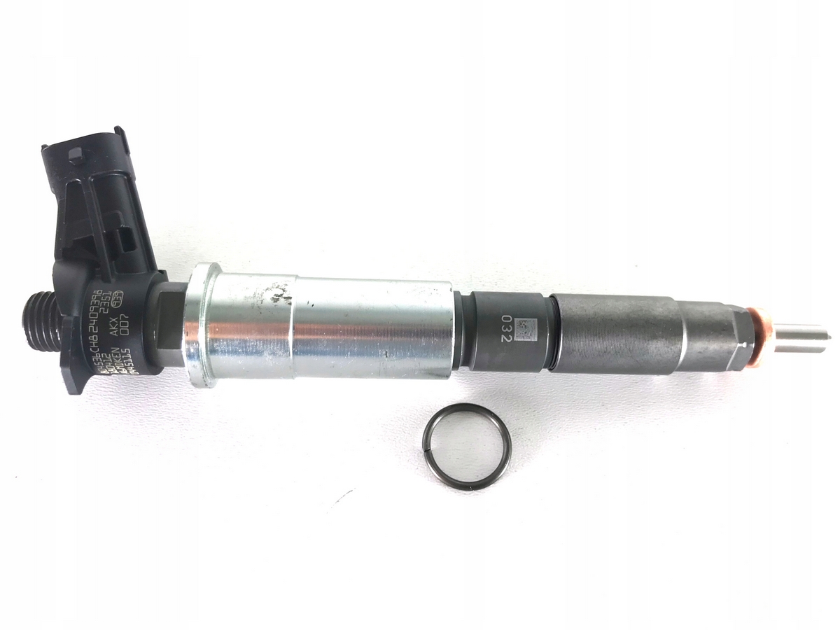 INJECTOR-E 0445115007 0445115022 0445115047 NOVINKA
