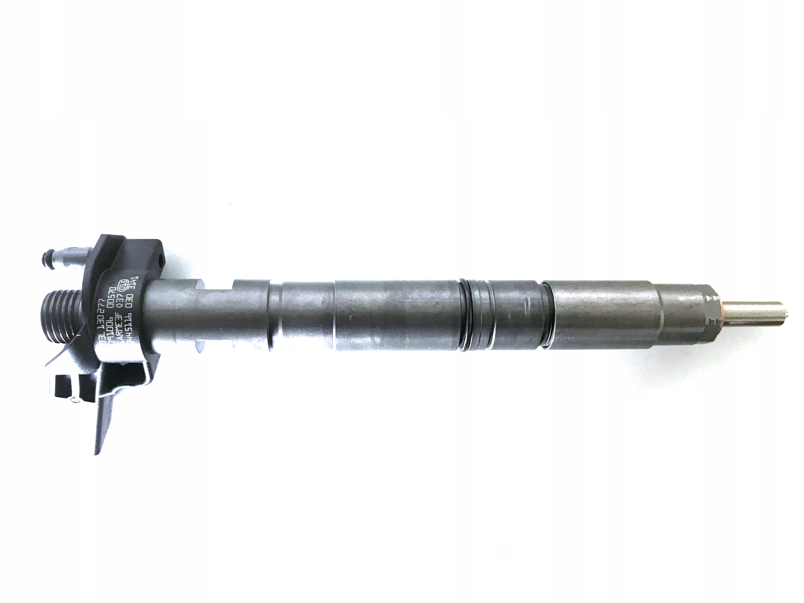 INJECTOR-E 0445116030 0445116029 VW 2.0TDI NOVINKA