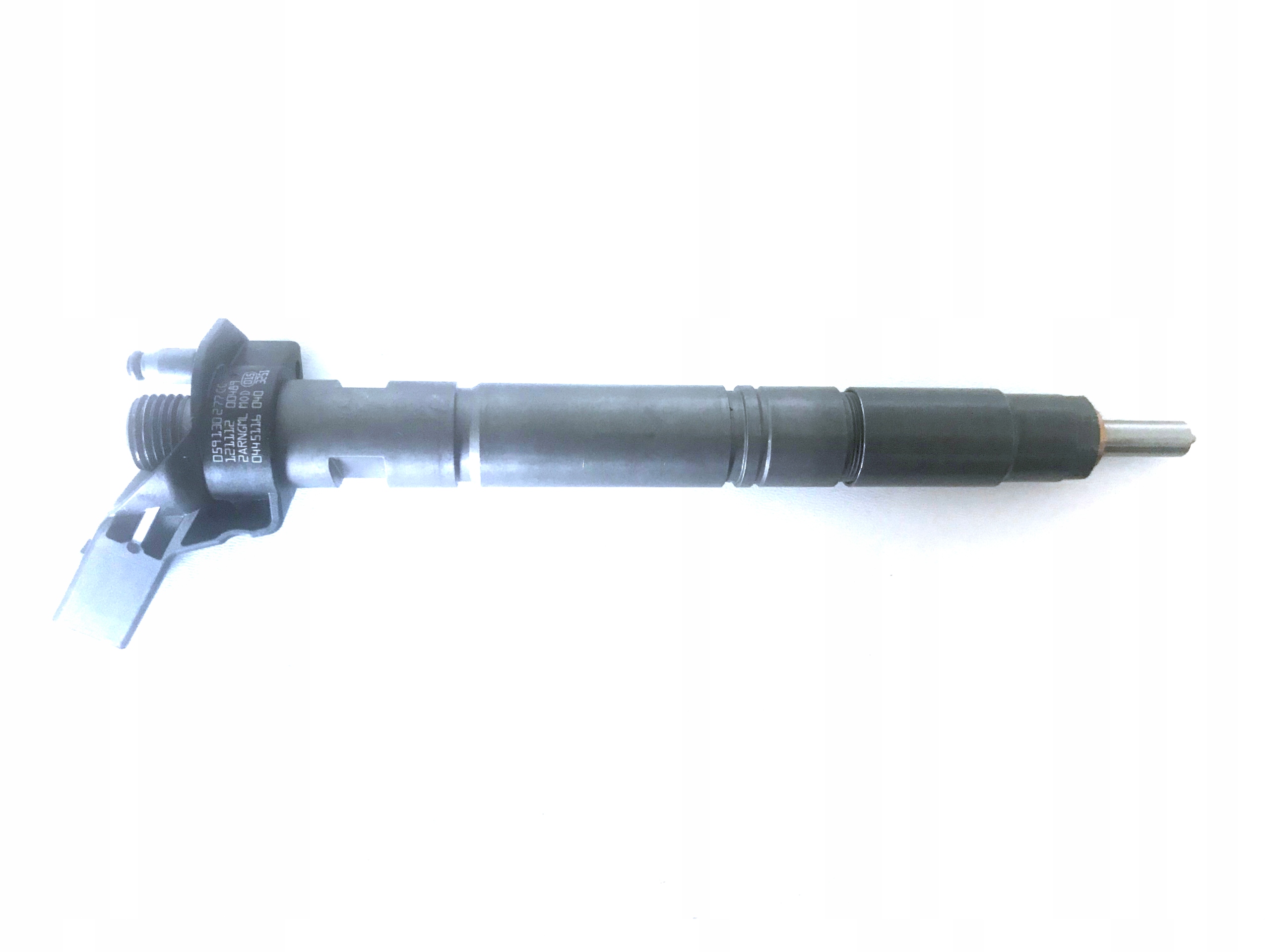 INJECTOR-E 0445116039 0445116040 AUDI 3.0TDI