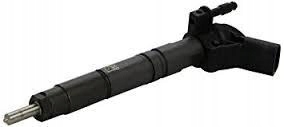 INJECTOR-E 0445116054 23670-0W020 1.4D4D TOYOTA