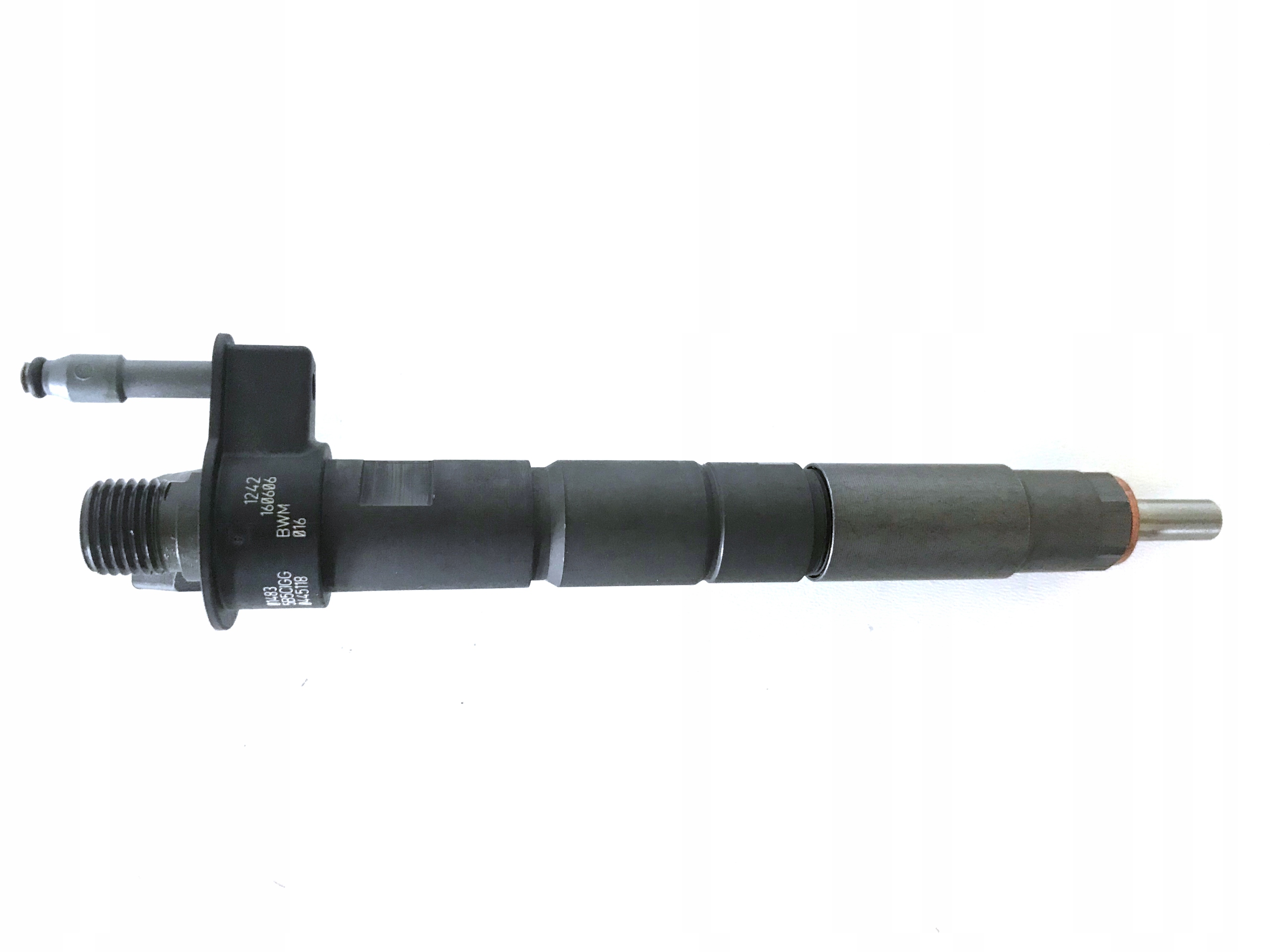 INJECTOR-E 0445118016 13538514151 BMW NOVINKA