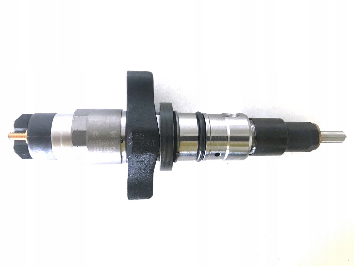 INJECTOR-E 0445120007 0445120212 IVECO NOVINKA!