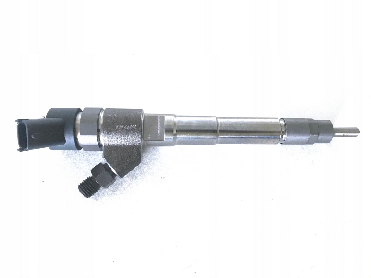 INJECTOR-E 0445120036 504047895 IVECO NOVINKA