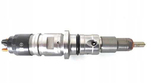 INJECTOR-E 0445120075 0986435530 IVECO NOVINKA!