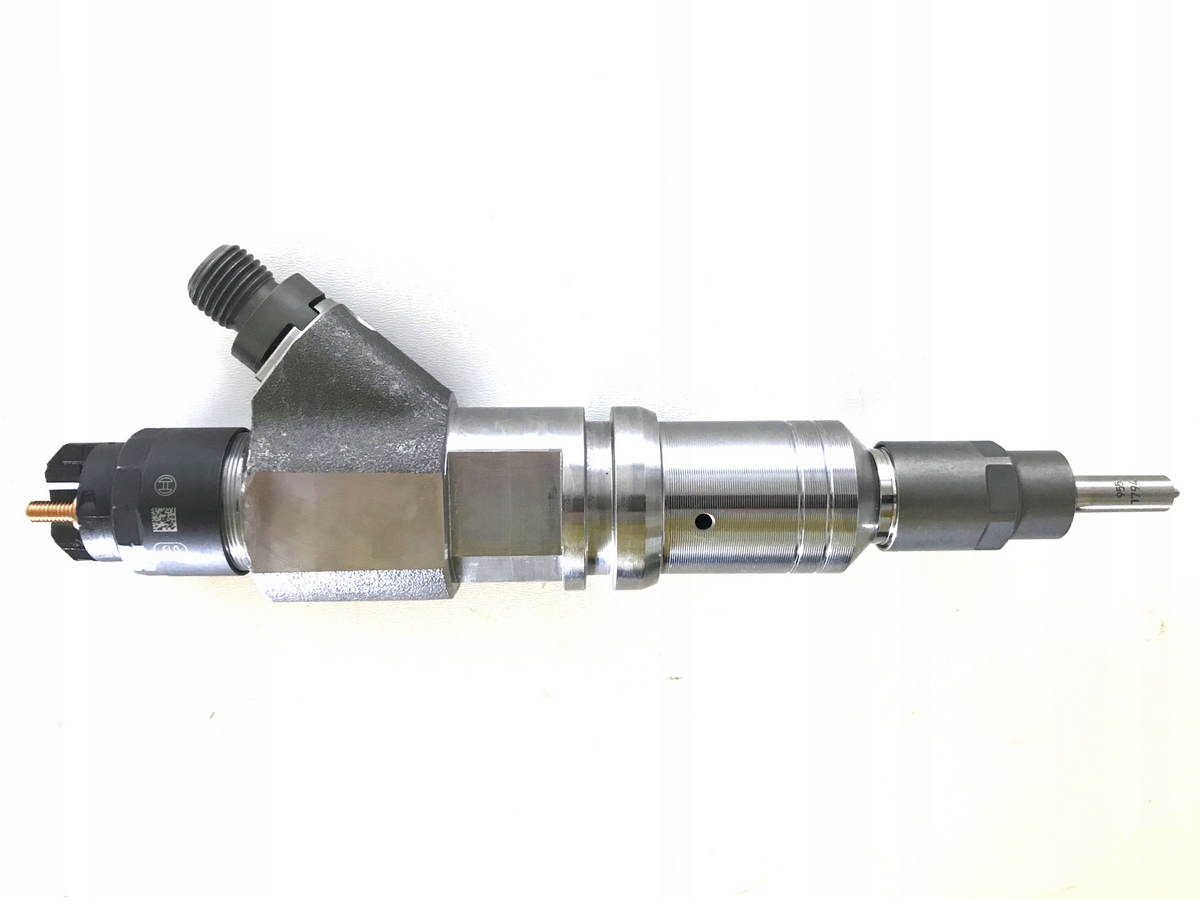 INJECTOR-E 0445120157 504255185 IVECO NOVINKA!