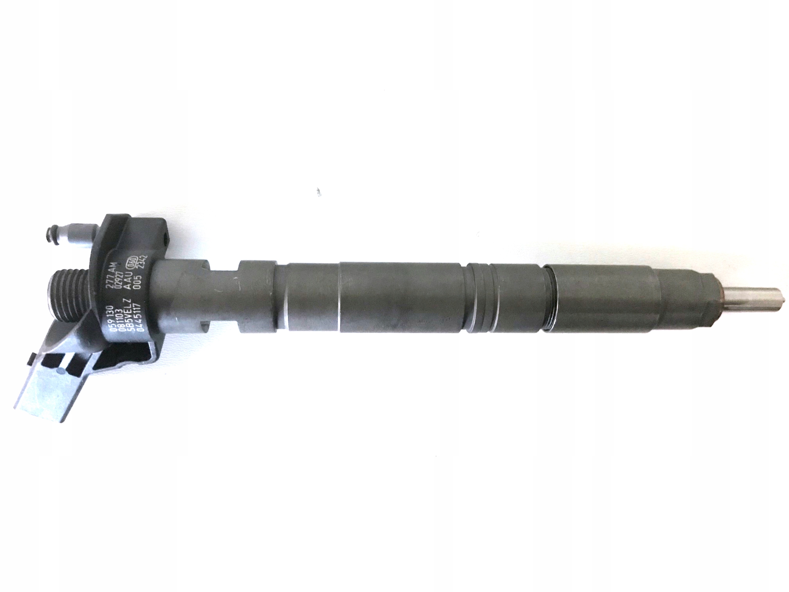 INJECTOR-E 059130277AM 0445117005 3.0TDI NOVINKA!