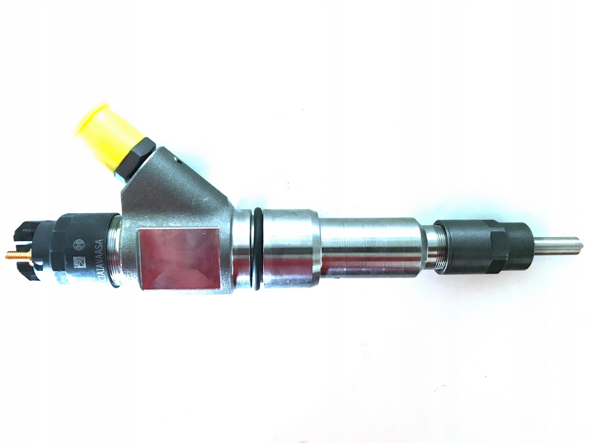 INJECTOR-E 061534036 EURO 6 C11 480 IVECO NOVINKA!