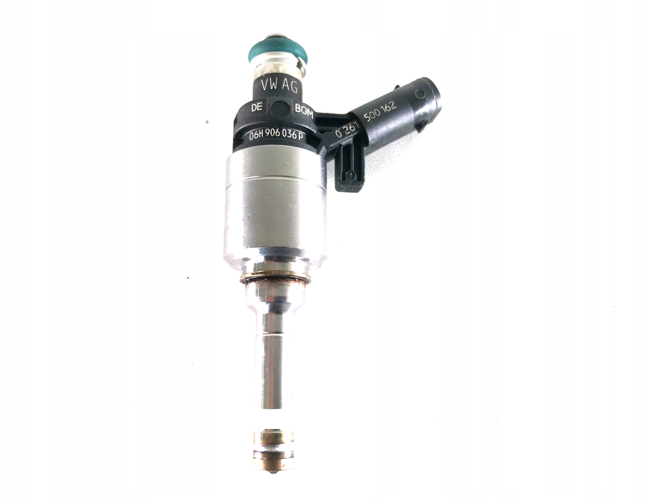 INJECTOR-E 06H906036P 0261500162 VW 2.0TSI TFSI