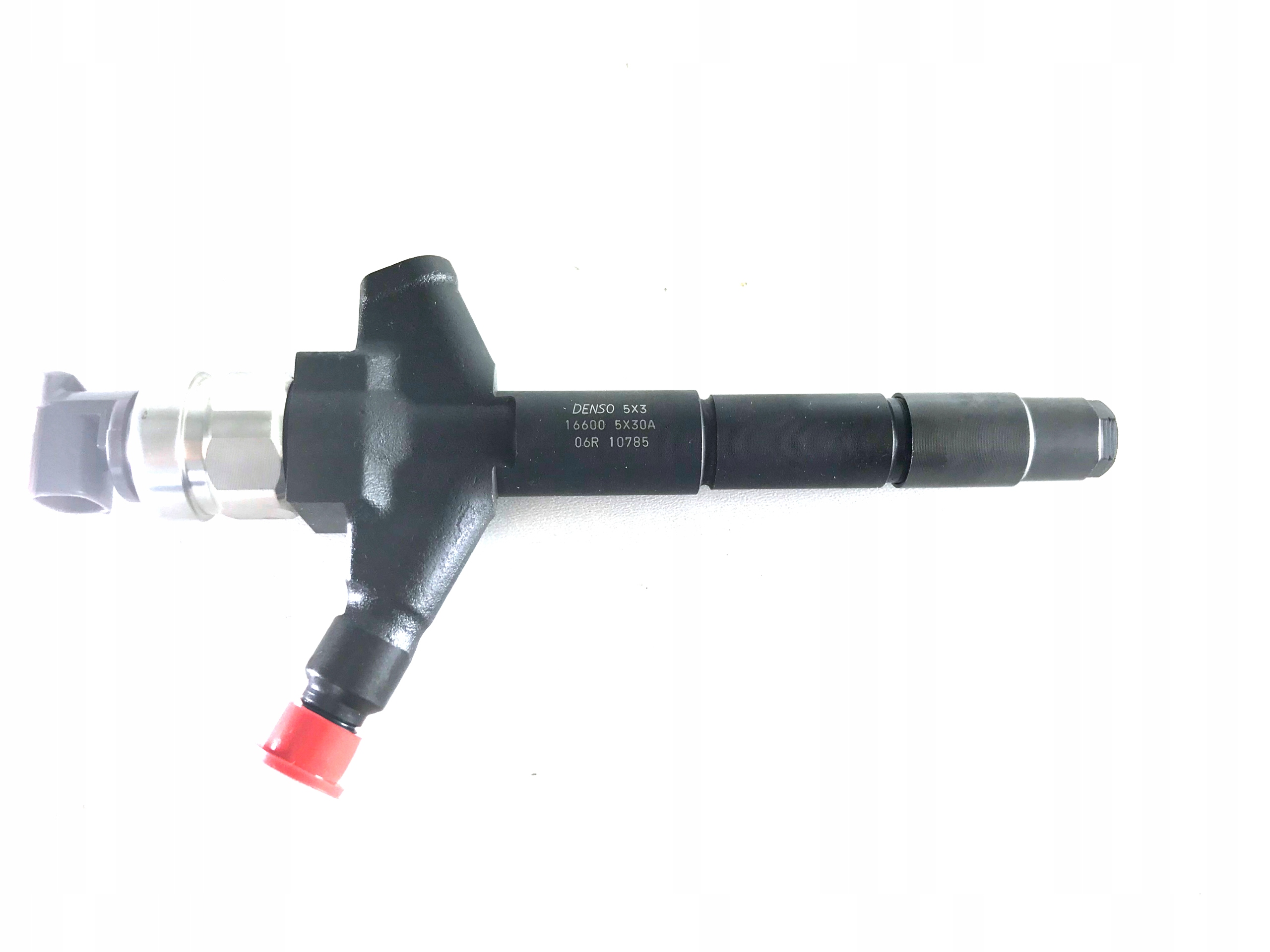 INJECTOR-E 16600-5X30A NISSAN NAVARA 2.5 DCI