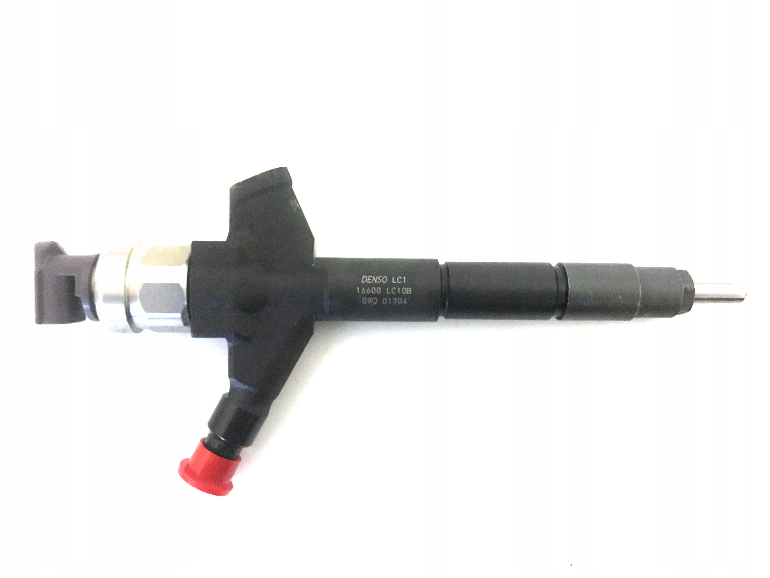 INJECTOR-E 16600-LC10B 16600-LC10A 2.5DCI NOVINKA