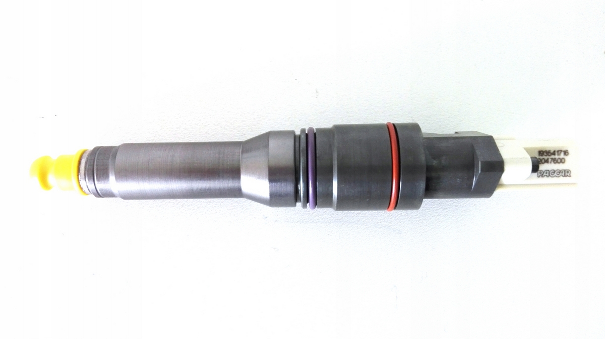 INJECTOR-E 2047600 2047600PEX DAF PACCAR NOVINKA