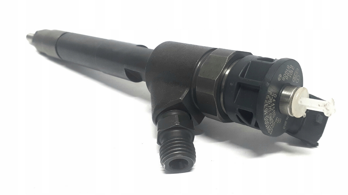 INJECTOR-E 23670-0N050 0445110699 TOYOTA1,4 D4D