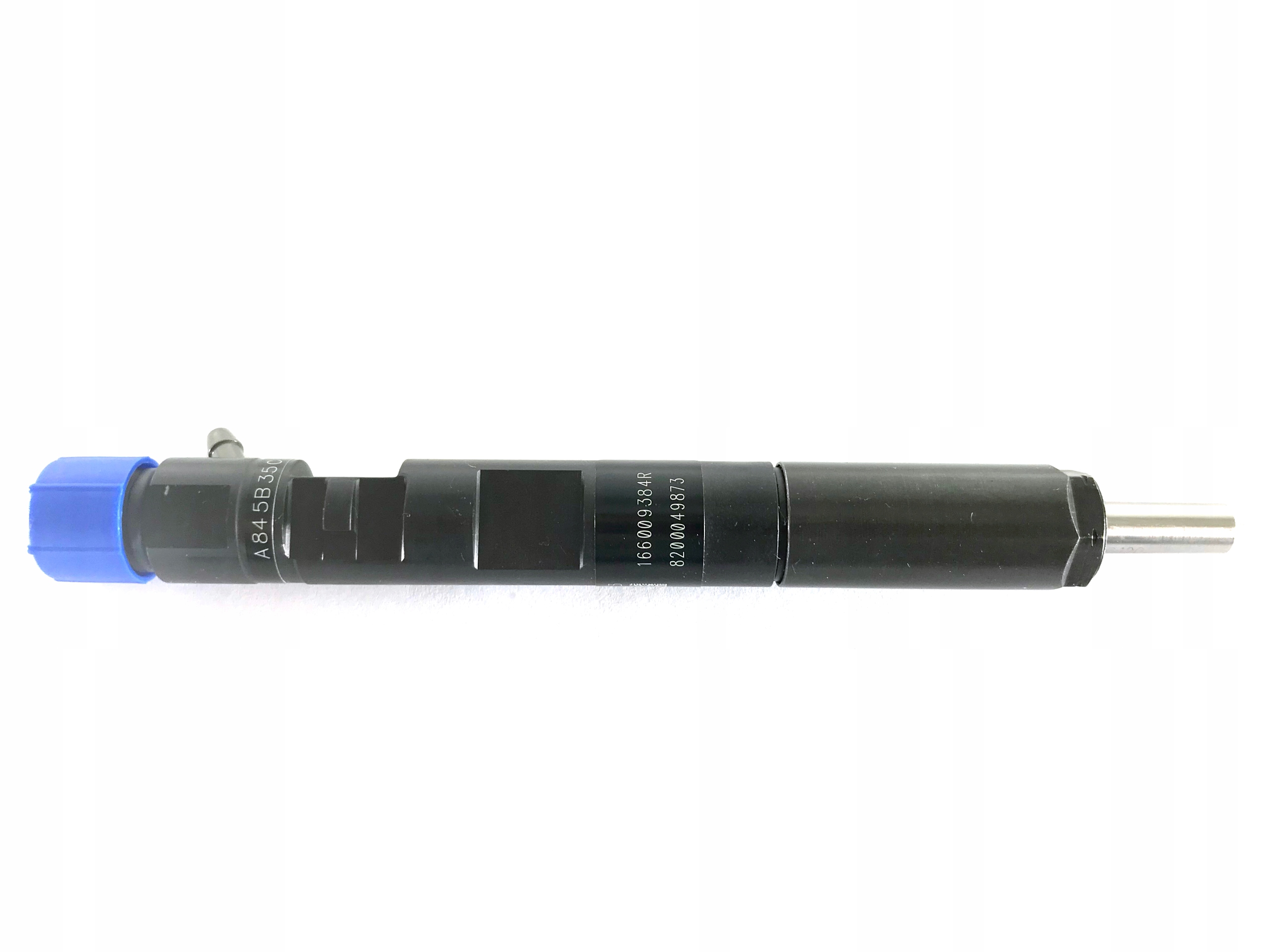 INJECTOR-E 28237259 166000897R H8200827965 NOVINKA