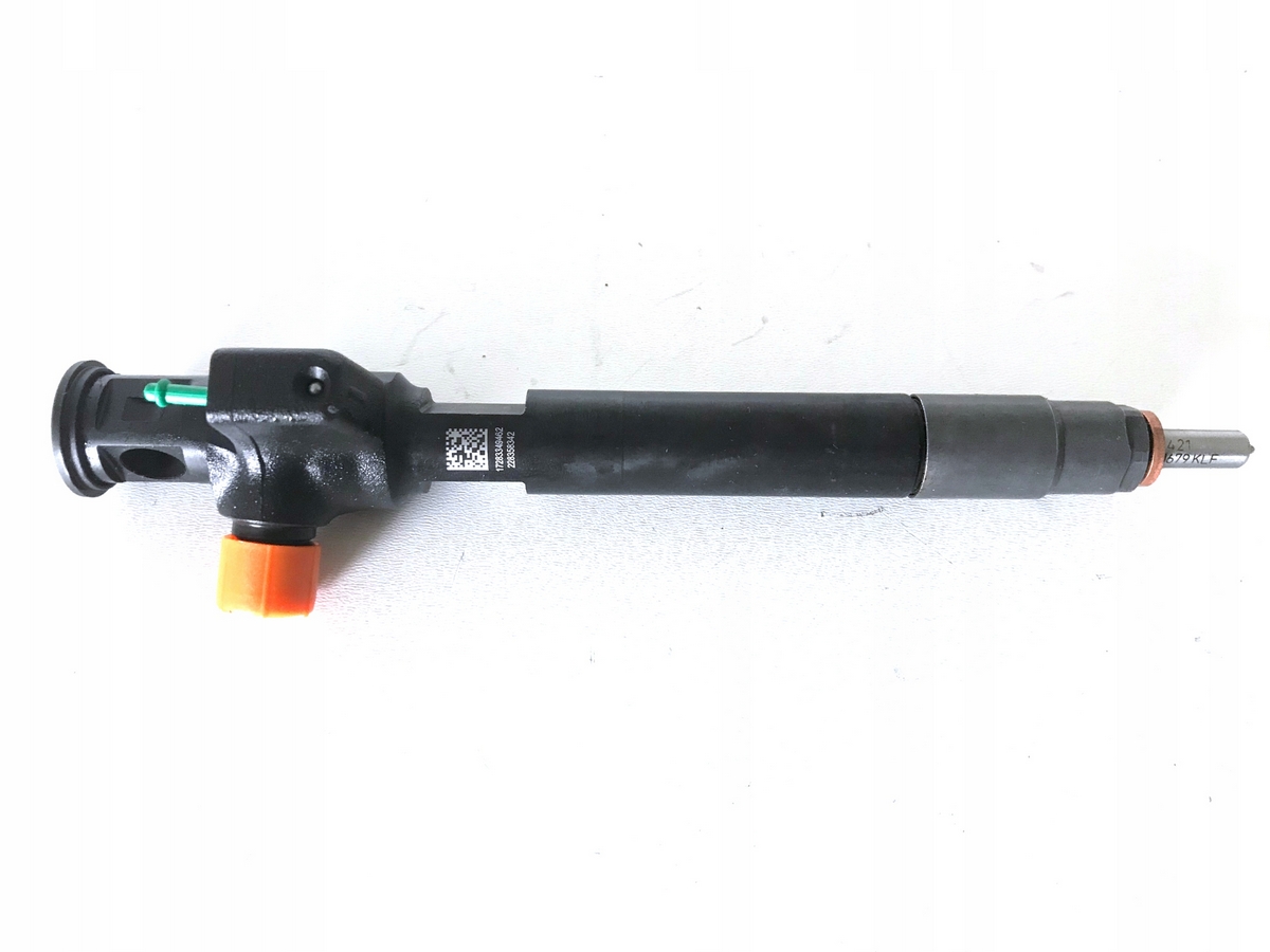 INJECTOR-E 28602948 9674984080 2,0 HDI NOVÉ FV