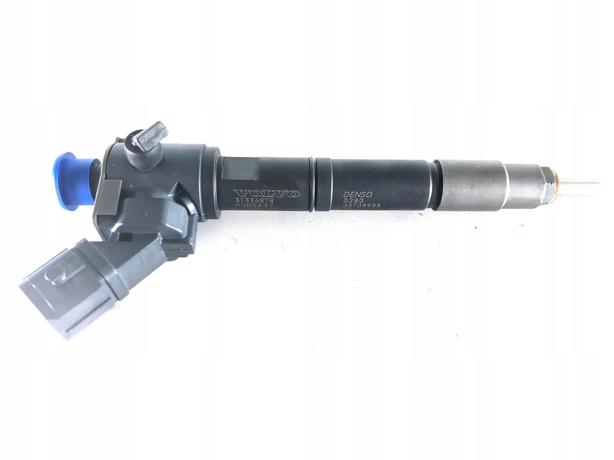 INJECTOR-E 31336878 VEA13-2370010-CAA VOLVO