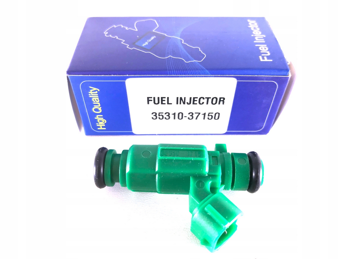 INJECTOR-E 35310-37150 KIA HYUNDAI 1,4 - 3,5L