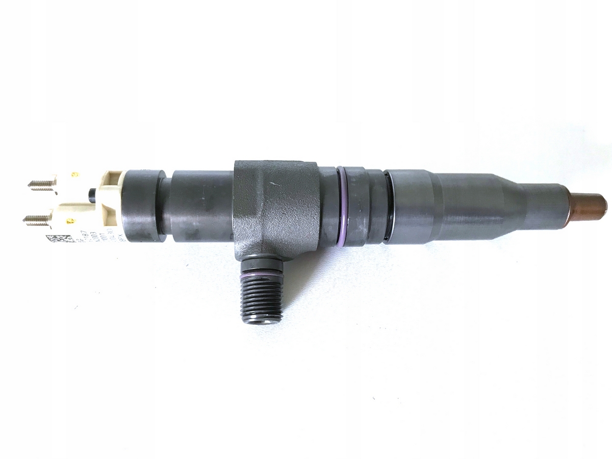 INJECTOR-E A9362187004 A9360702187 MERCEDES NOVINKA