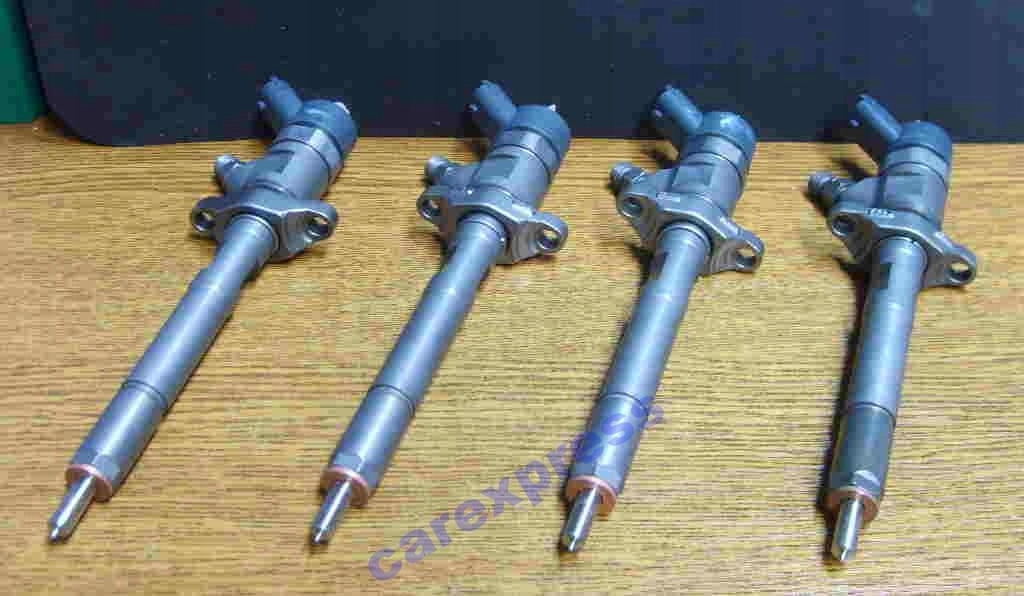 E VSTREKOVAČ FORD CITROEN 1,6 HDI TDCI 0445110239