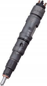 INJECTOR-E ZERIS70S 0445120303 A4720701187 kpl