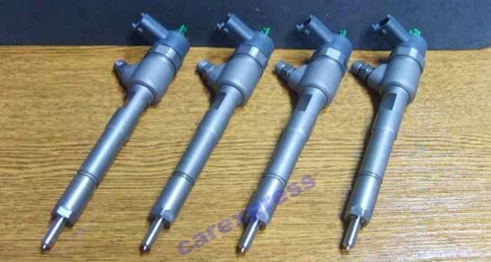 VSTREKOVAČ FIAT OPEL 1.3 CDTI JTD 0445110351