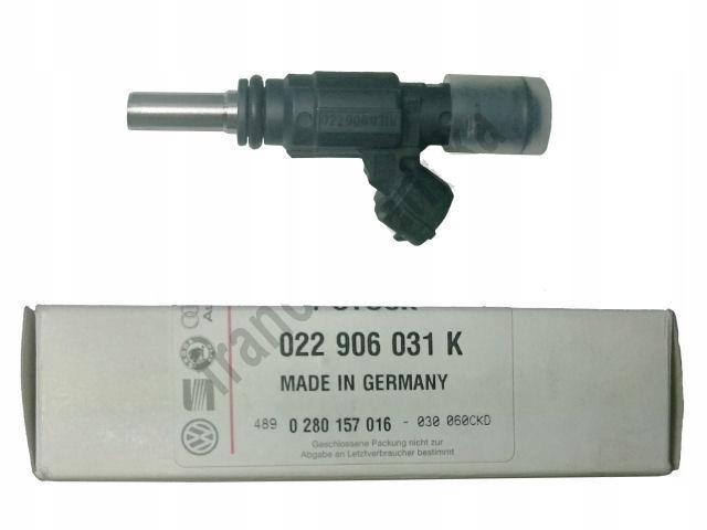 VSTREKOVAČ VW T5 3.2 V6 CFLA 022906031K