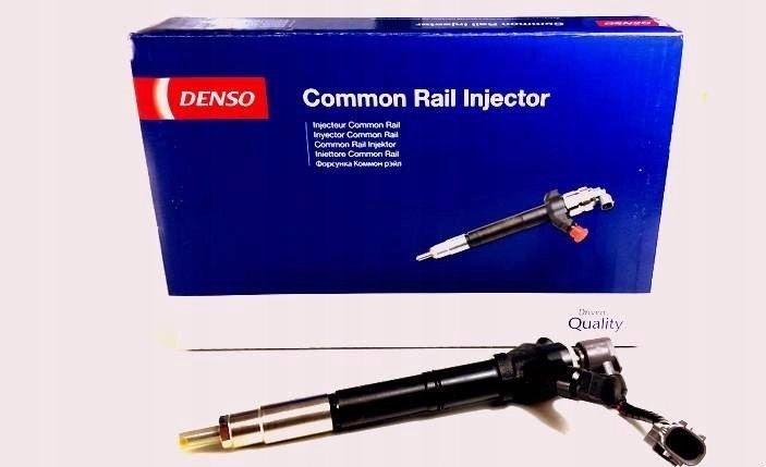 VSTREKOVAČE DENSO 295900-0010