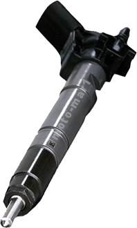 VSTREKOVAČE TOYOTA 1.4 D4D 0445116052 NOVINKA