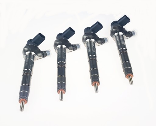 VSTREKOVAČ VSTREKOVAČA 04L130277AA 0445110638 X4