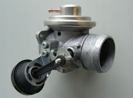 AGR ventil Wahler AUDI A2 8Z0