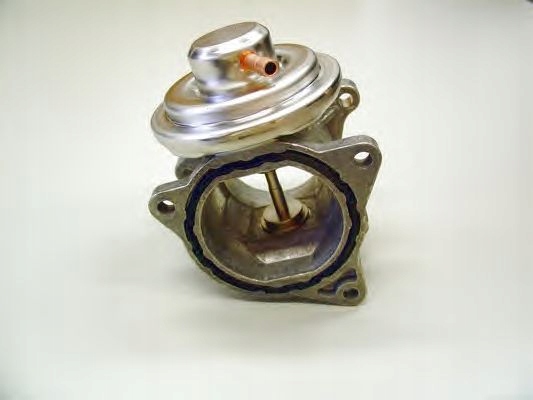 AGR ventil Wahler AUDI A3 8L1