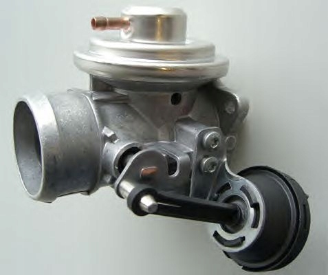 AGR ventil Wahler AUDI A4 B5
