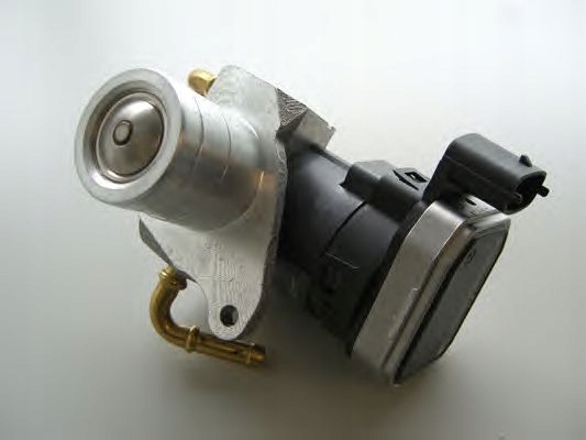 AGR ventil Wahler CHEVROLET ASTRA